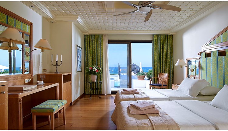 Aldemar Royal Mare Suites - NR, Крит